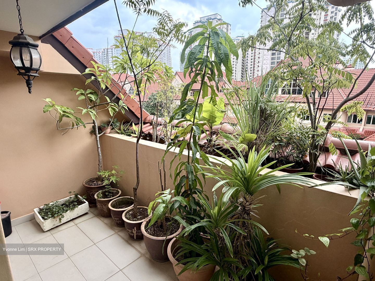 Seletar Springs Condominium (D28), Condominium #583435041